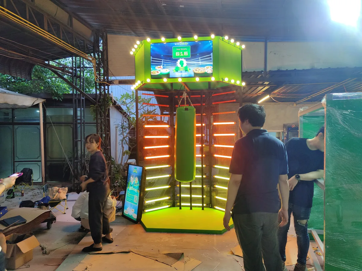 GrabFood HotDeal 2024 ภาพที่ 7
